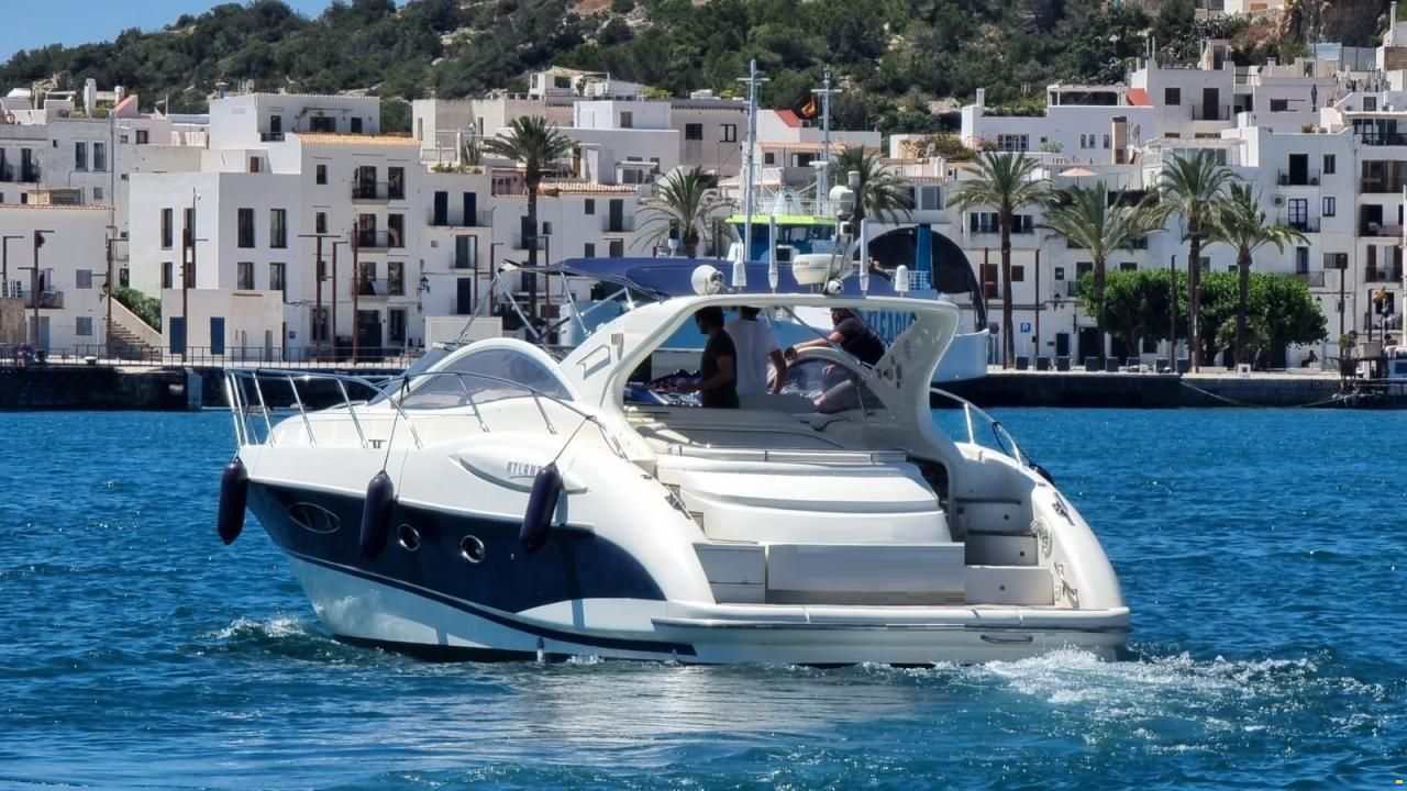 Gobbi 42 Atlantis