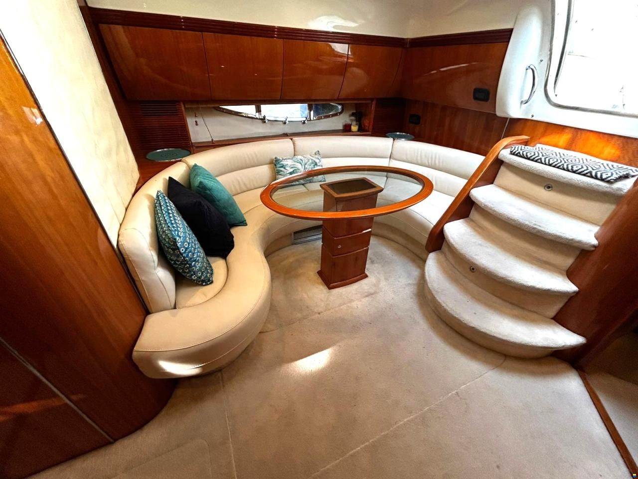 Gobbi 42 Atlantis