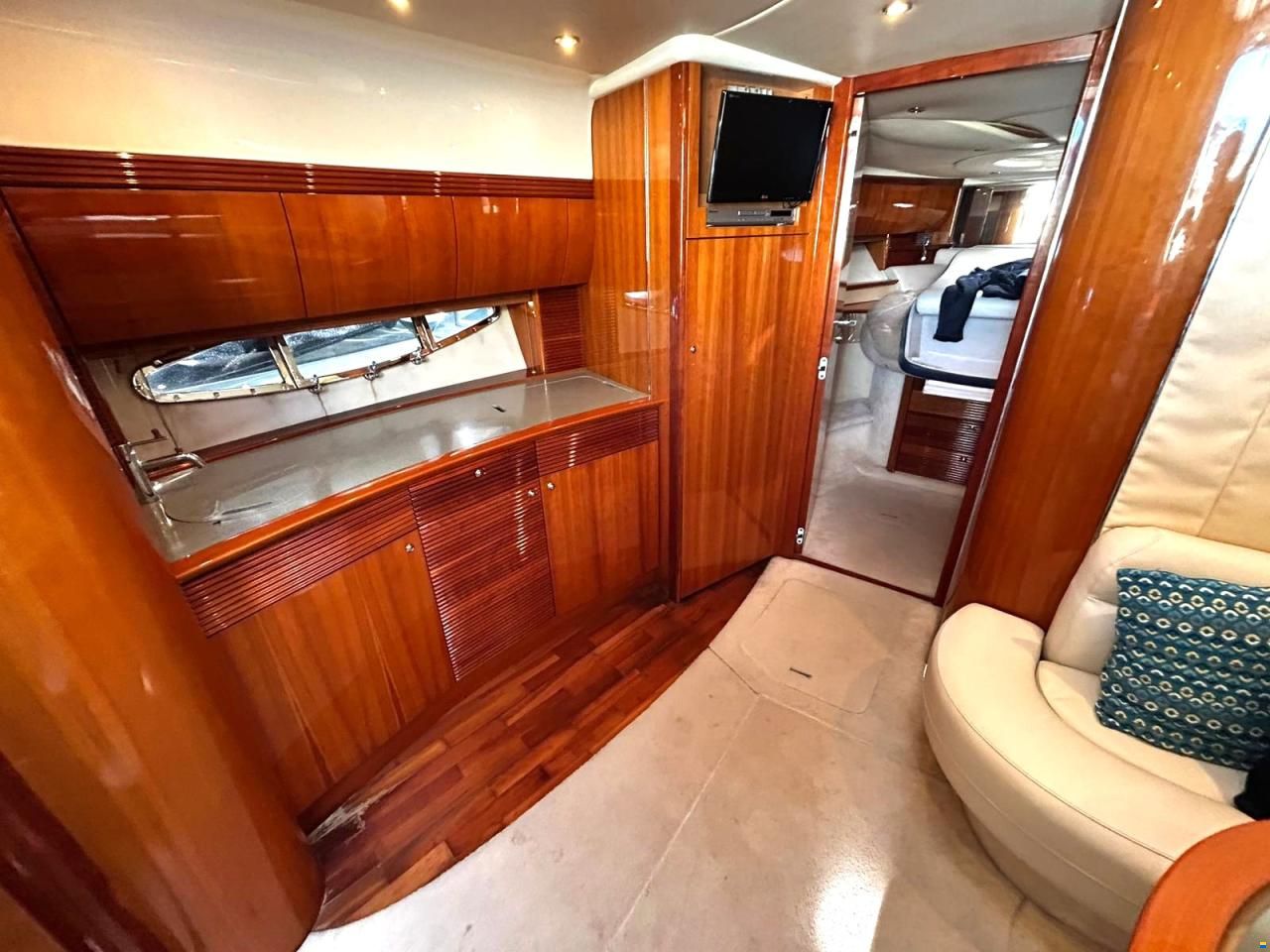 Gobbi 42 Atlantis