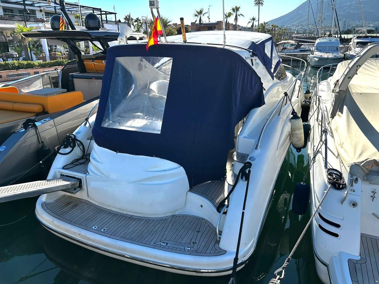 Gobbi 42 Atlantis