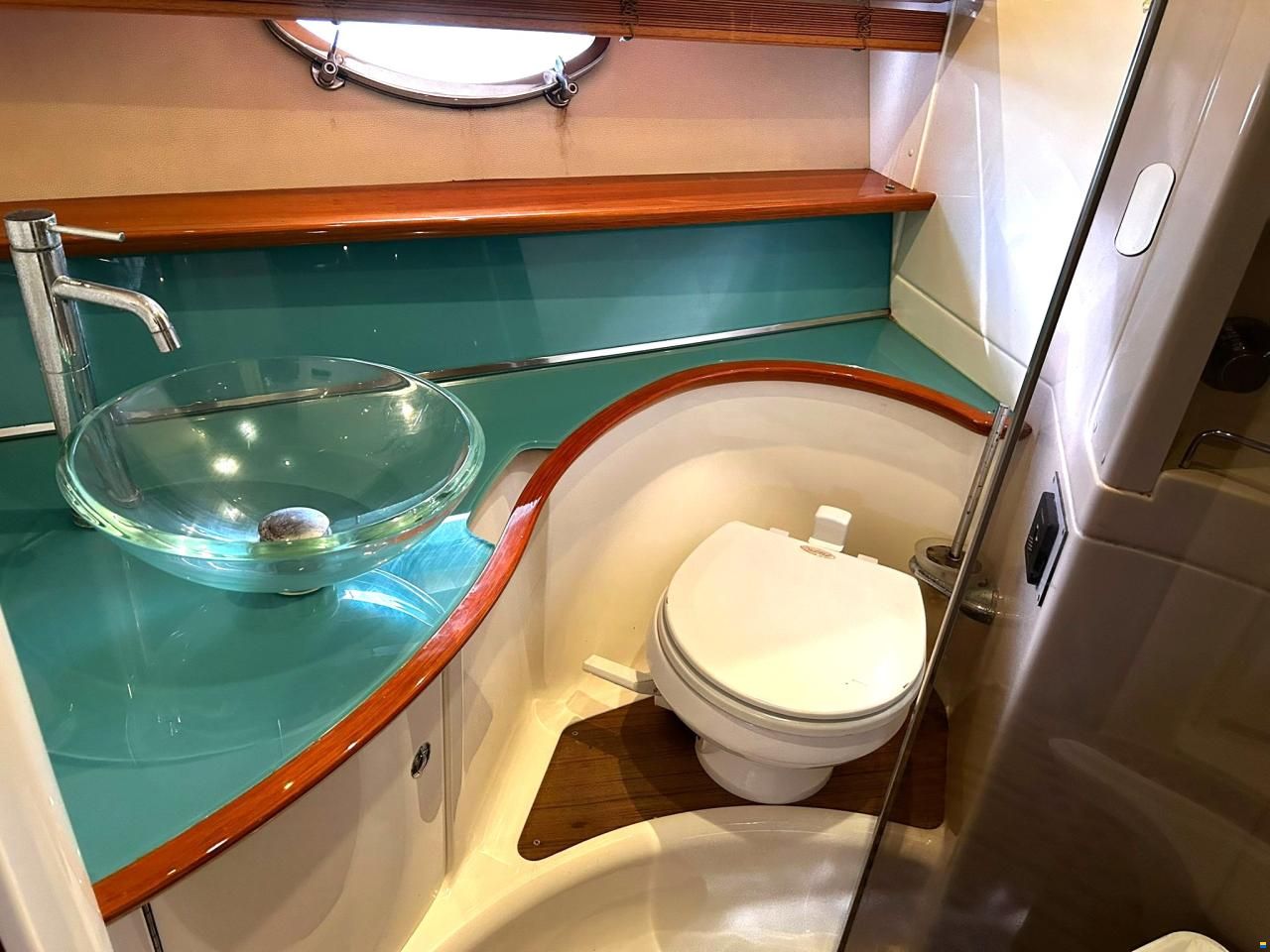 Gobbi 42 Atlantis