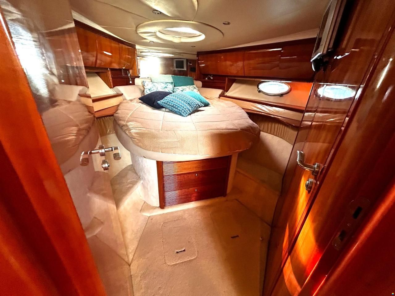 Gobbi 42 Atlantis