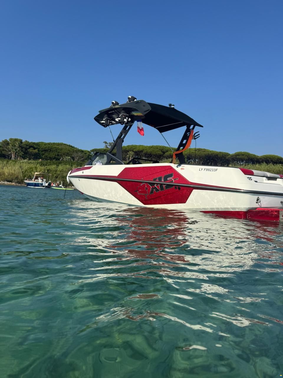 Axis T22