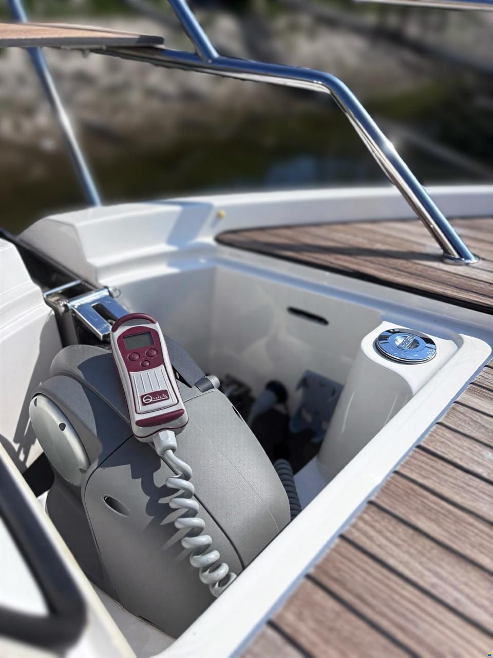 Bavaria S45 Coupe