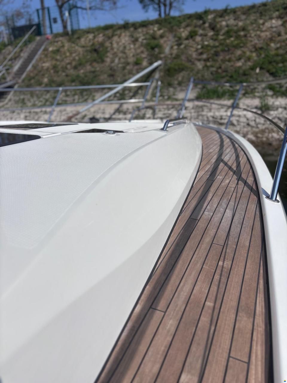 Bavaria S45 Coupe