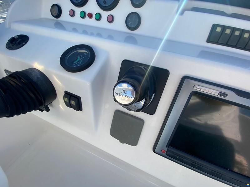 Azimut 60 Fly