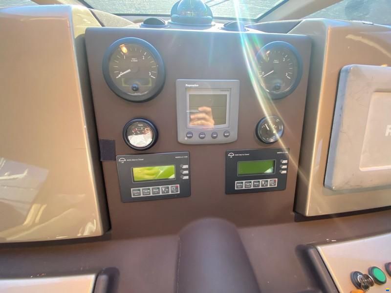 Azimut 60 Fly