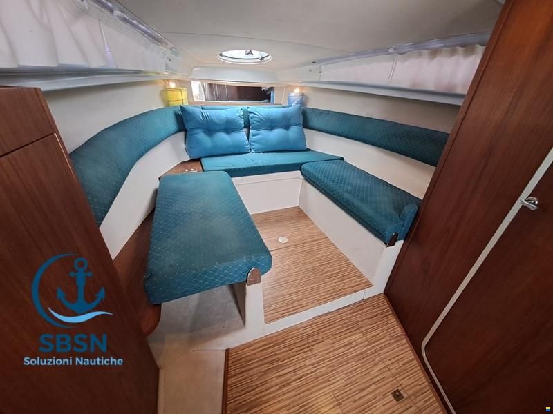 Rio 850 Cruiser