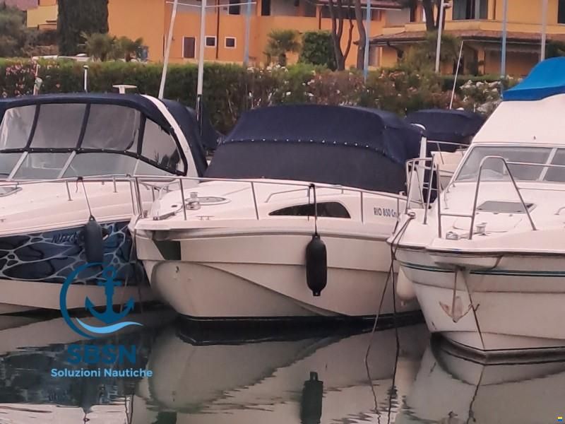 Rio 850 Cruiser