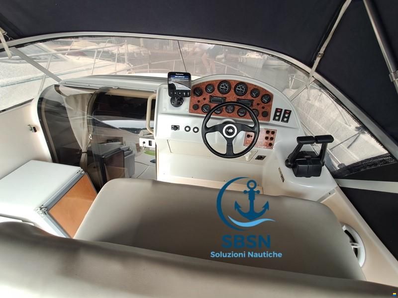 Rio 850 Cruiser