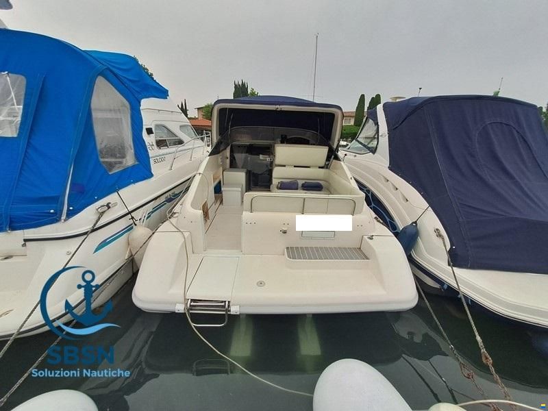 Rio 850 Cruiser