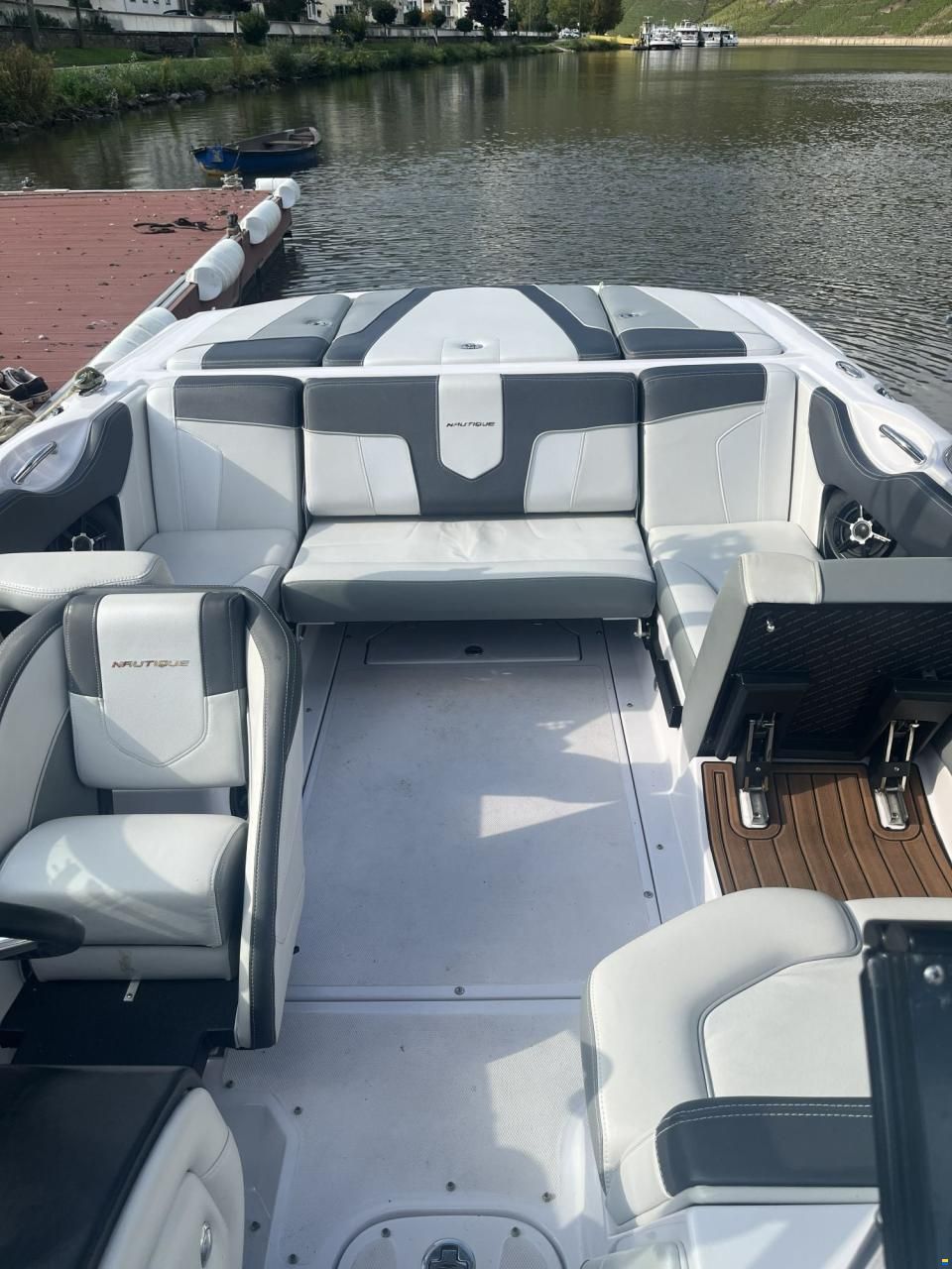 Correct Craft SUPER AIR NAUTIQUE