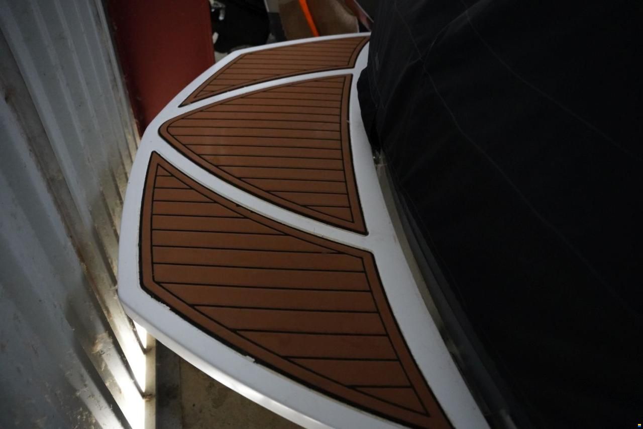 Correct Craft SUPER AIR NAUTIQUE