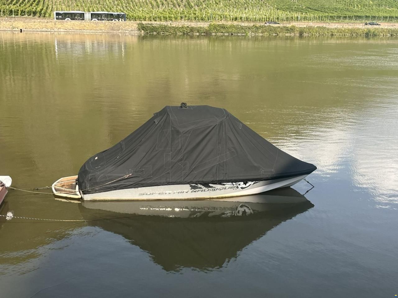 Correct Craft SUPER AIR NAUTIQUE
