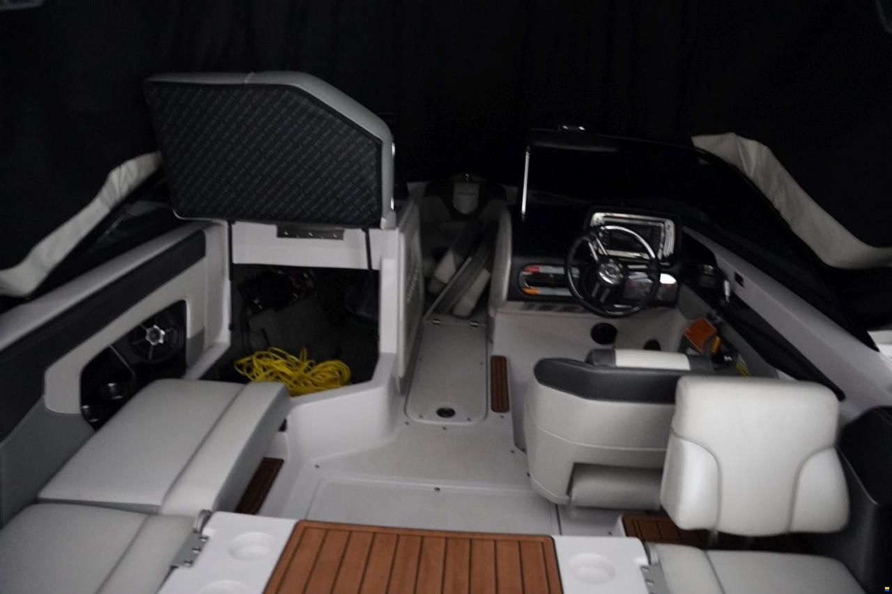 Correct Craft SUPER AIR NAUTIQUE