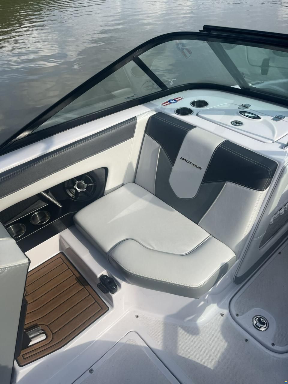 Correct Craft SUPER AIR NAUTIQUE