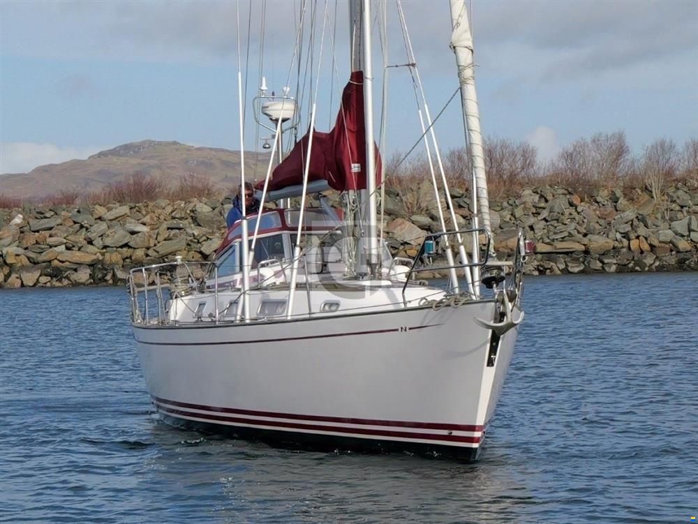Najad 380