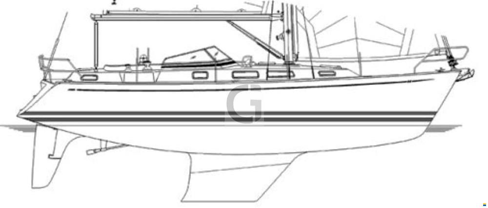Najad 380