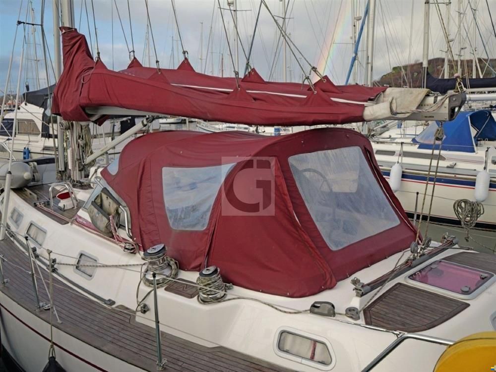 Najad 380