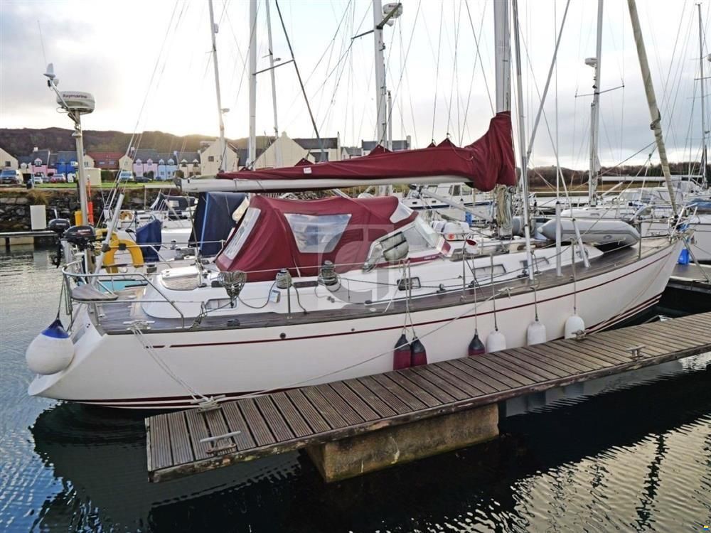 Najad 380