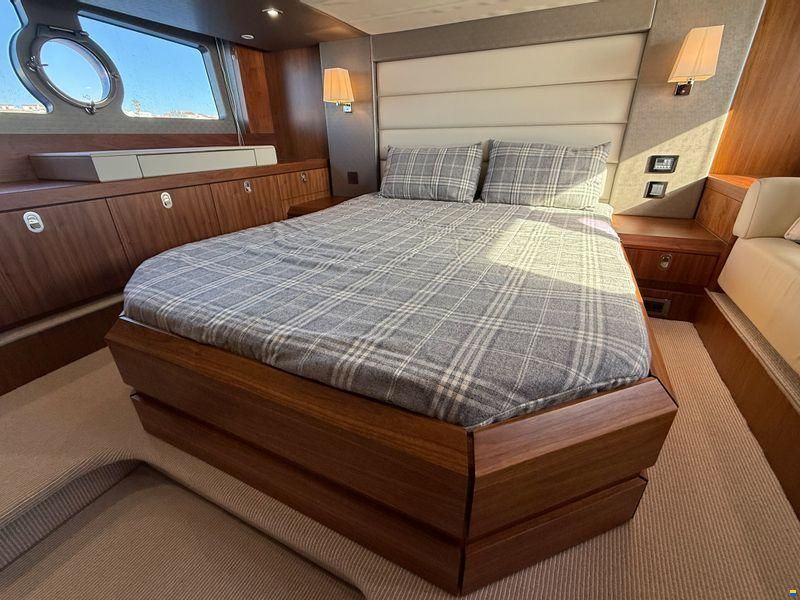 Sunseeker San Remo 485