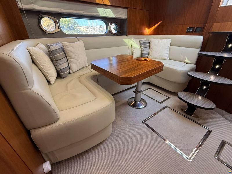 Sunseeker San Remo 485