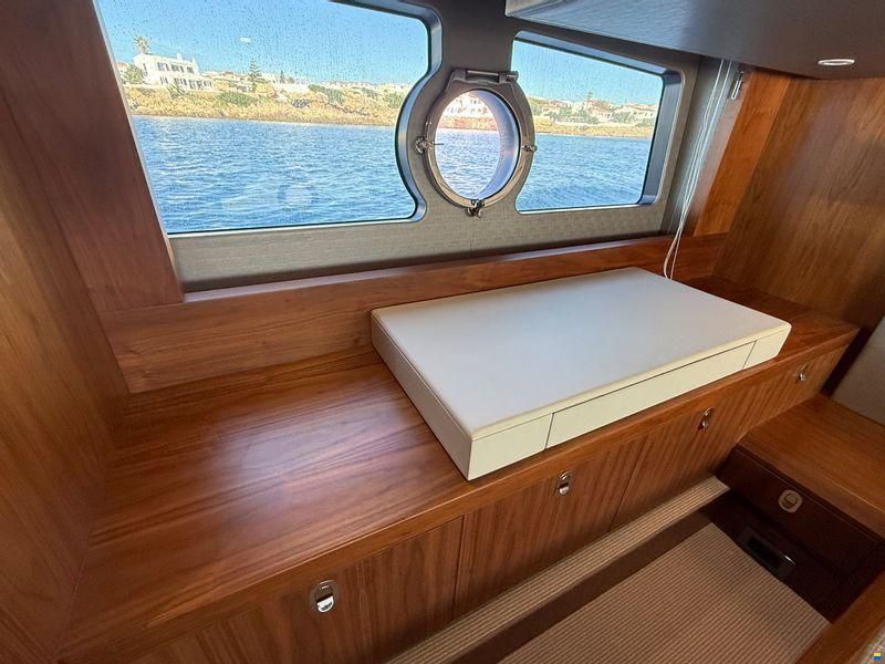 Sunseeker San Remo 485