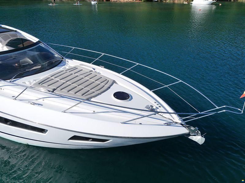 Sunseeker San Remo 485