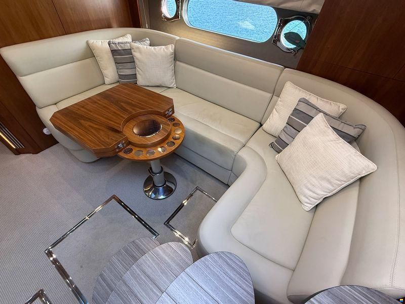 Sunseeker San Remo 485