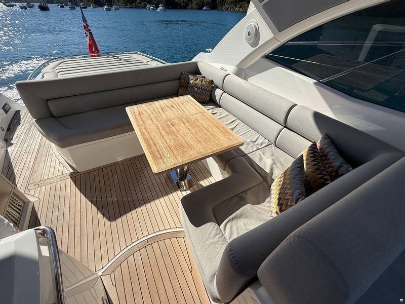 Sunseeker San Remo 485