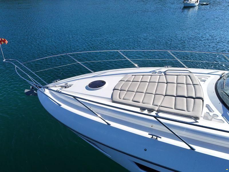 Sunseeker San Remo 485