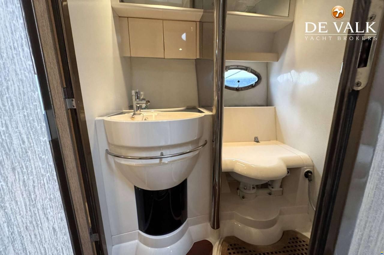 Fairline Targa 37
