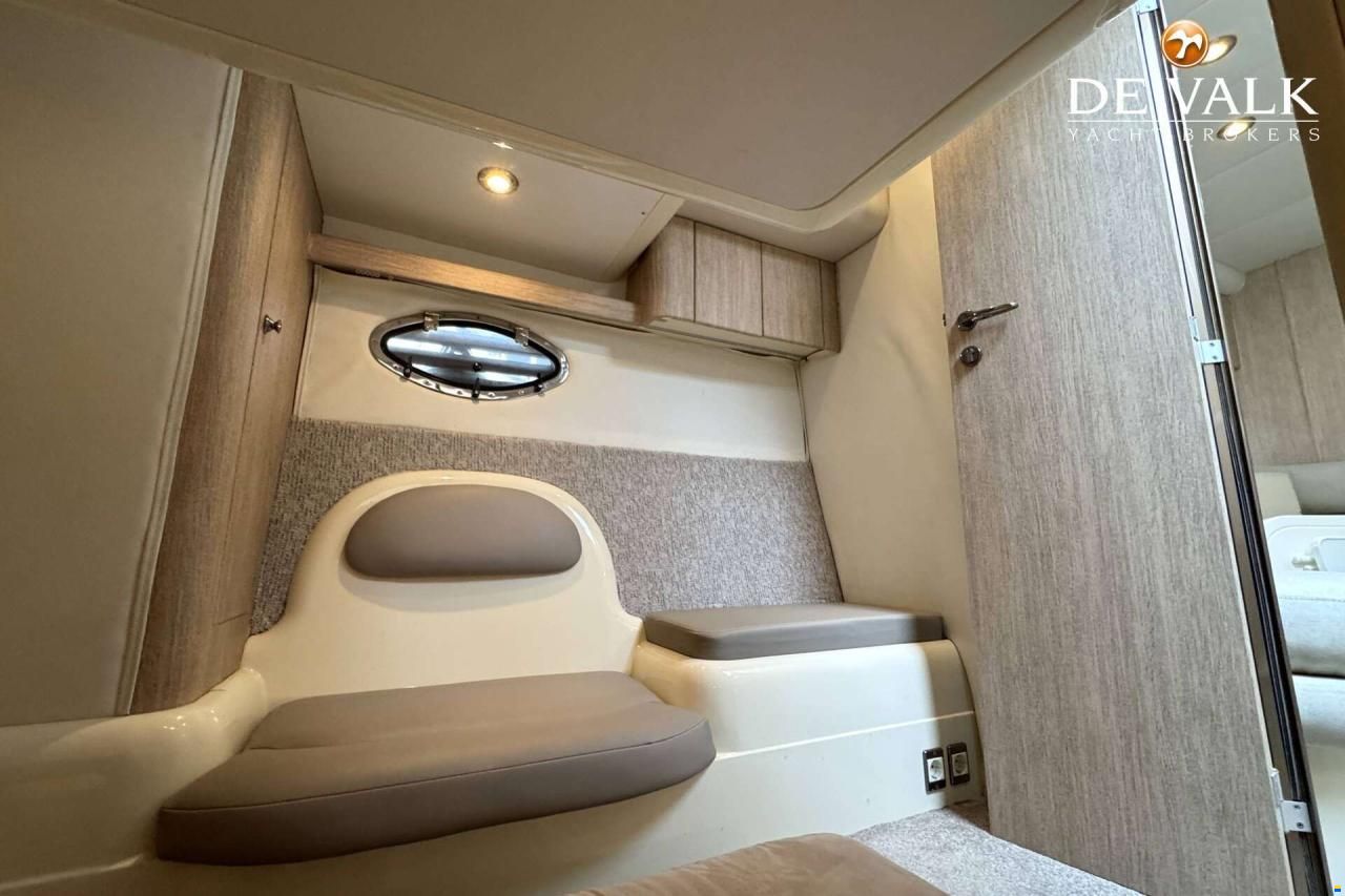 Fairline Targa 37