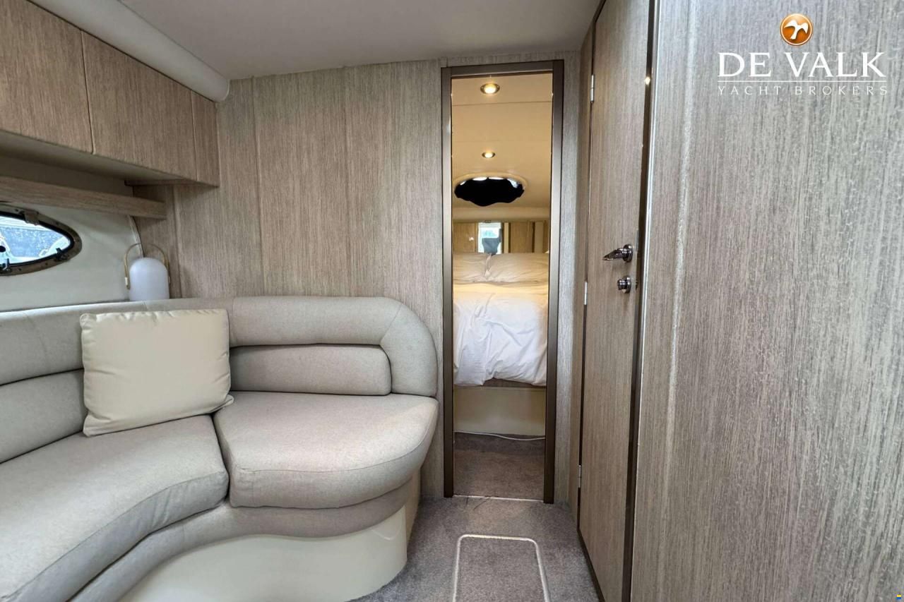 Fairline Targa 37