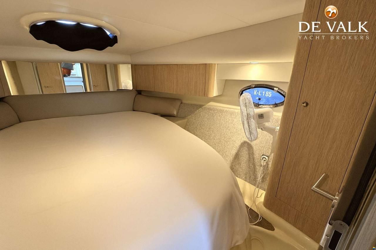 Fairline Targa 37