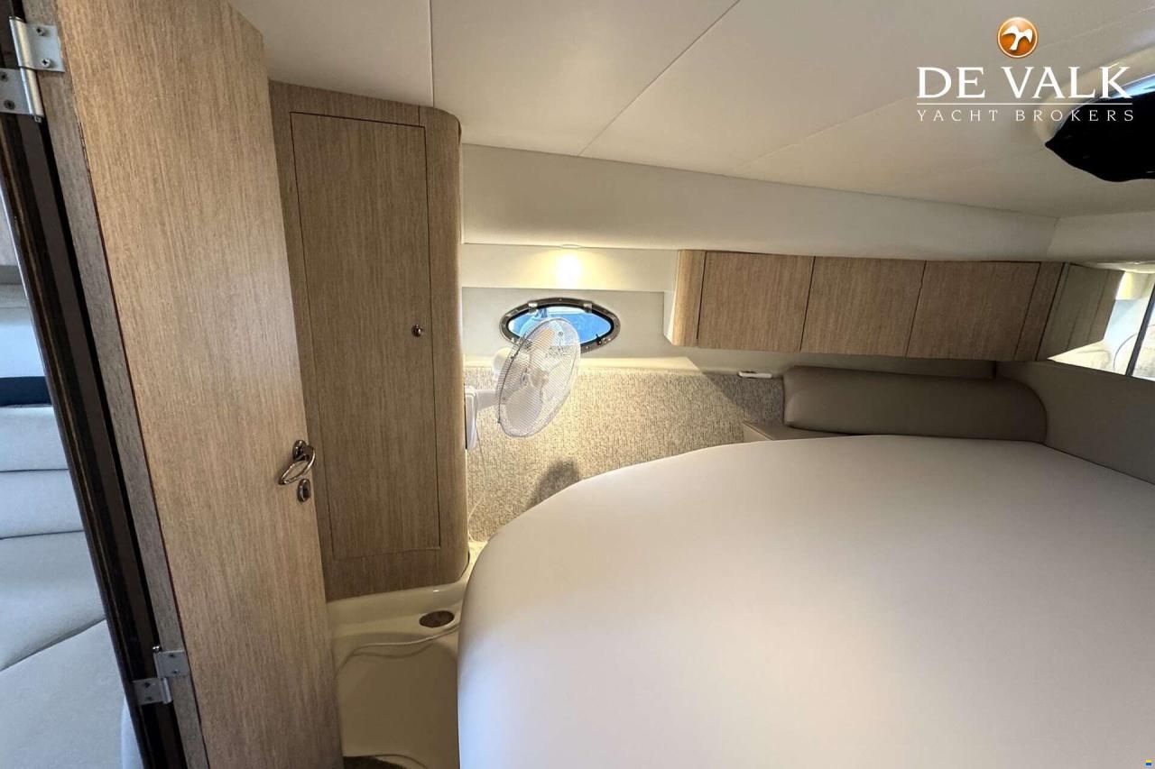 Fairline Targa 37