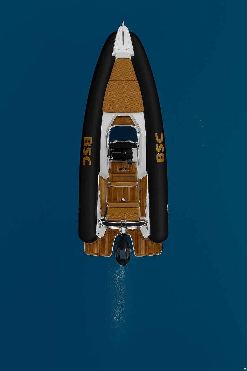 BSC 85 Deluxe &ndash; 2024