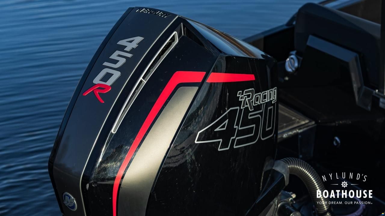 IRON 827