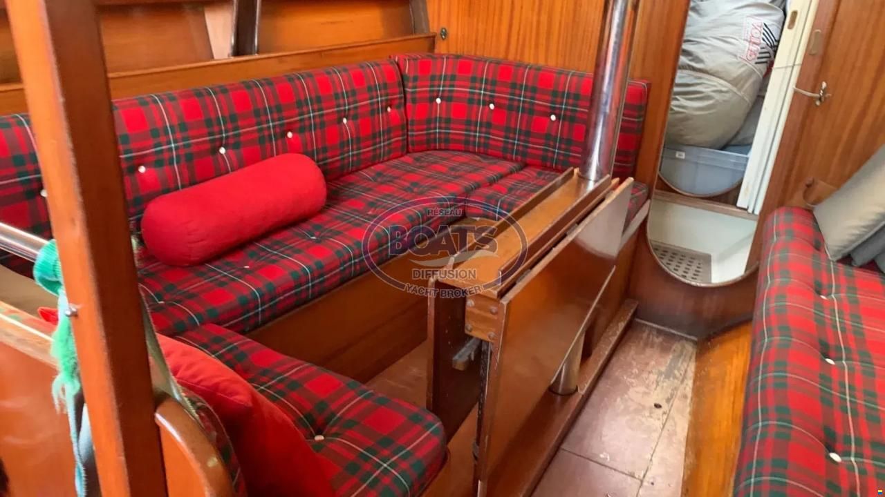 Bianca Yachts 414