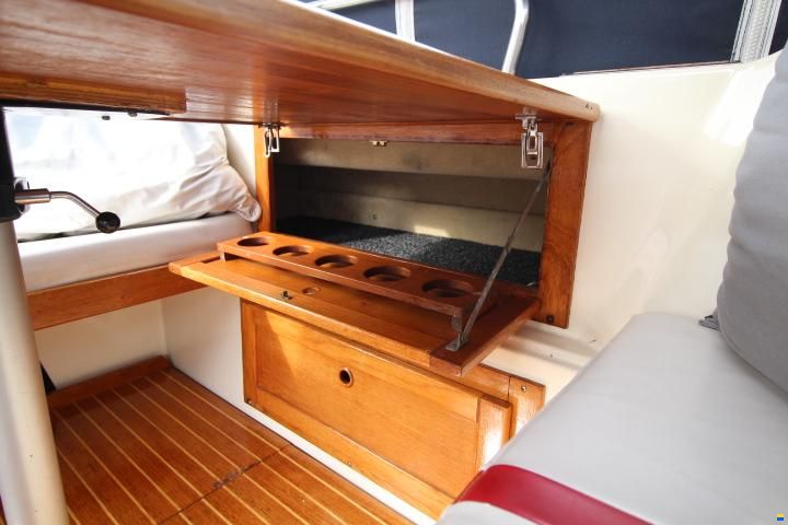 Nimbus 3100