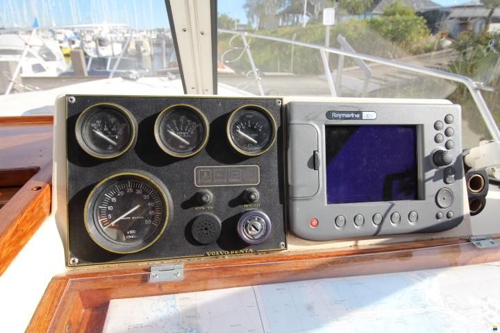 Nimbus 3100