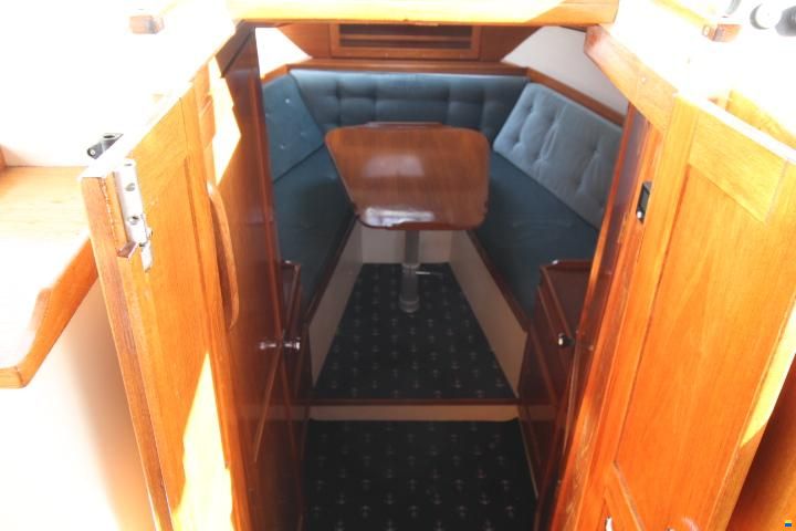 Nimbus 3100