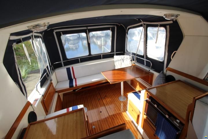 Nimbus 3100