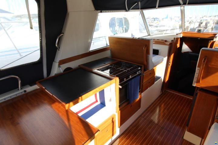 Nimbus 3100