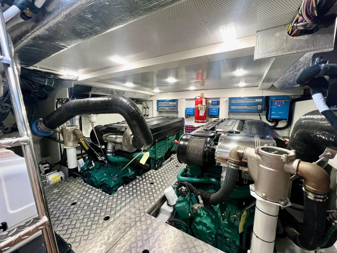 Galeon 560 Fly