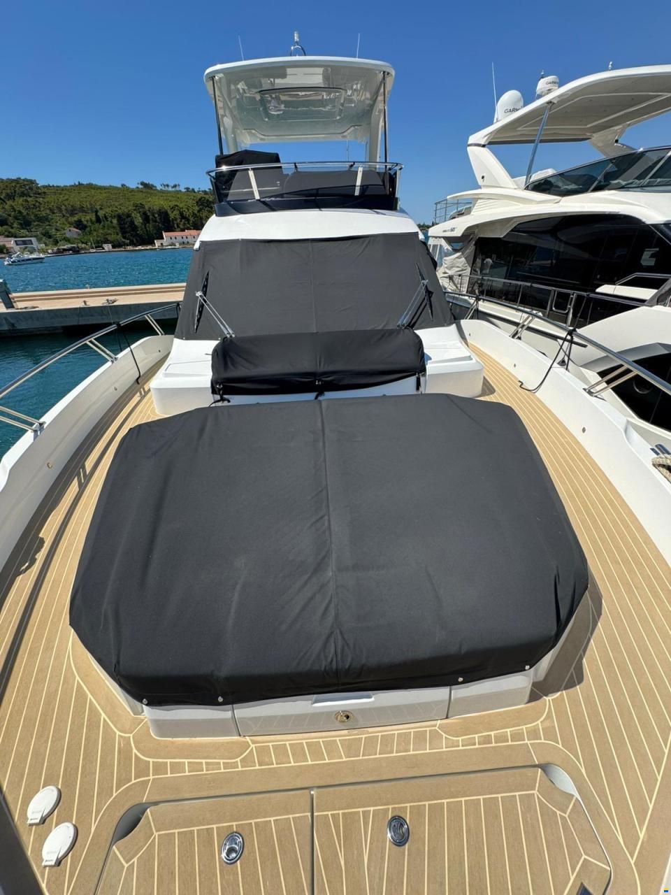 Galeon 560 Fly
