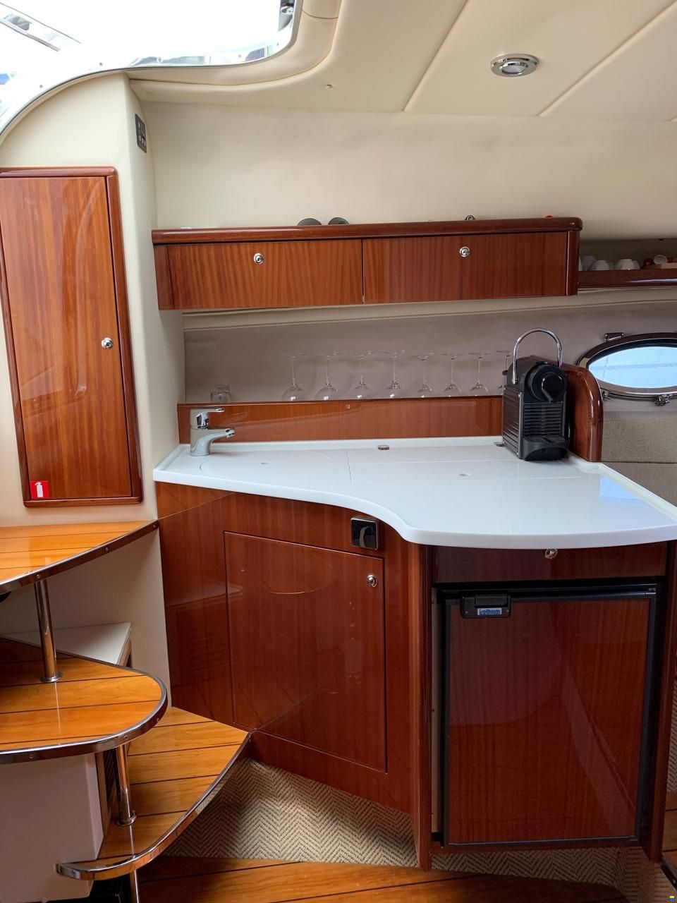 Windy Grand Tornado 32