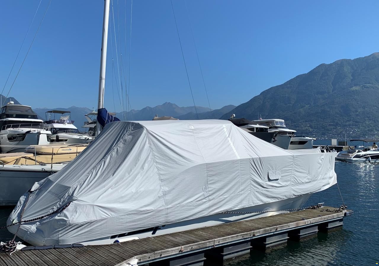 Windy Grand Tornado 32