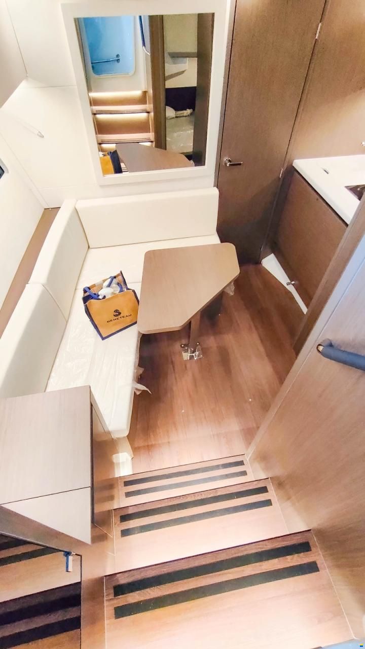 Beneteau GRAN TURISMO 36