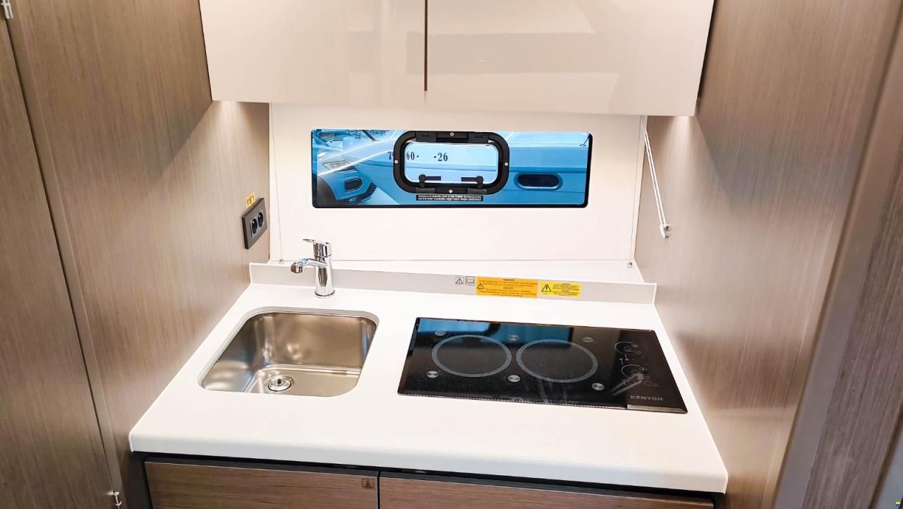 Beneteau GRAN TURISMO 36
